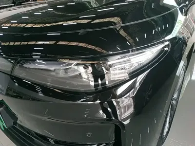Leapmotor Leapmotor C16