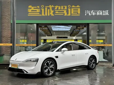 智界 Zhijie S7