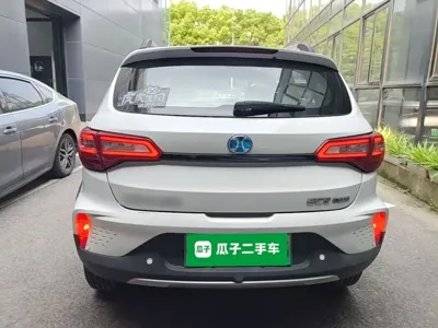 BAIC New Energy EC5