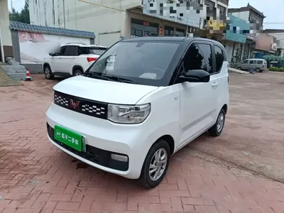 Wuling MINIEV