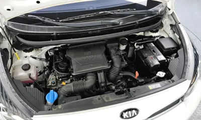 Kia Morning