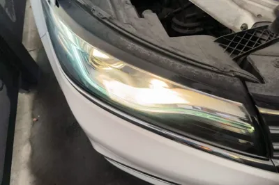 Roewe RX5