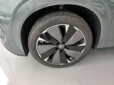 BYD 唐L