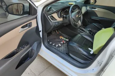 Chevrolet Monza