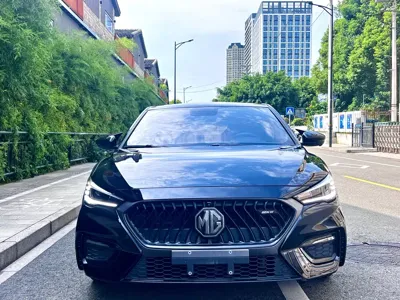 MG MG6