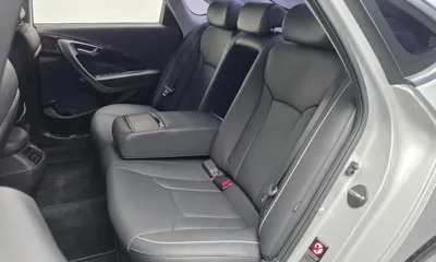 Hyundai Aslan