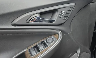 ChevroletGMDaewoo Malibu