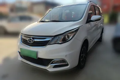 CHANGAN KAICHENG Oushang A600