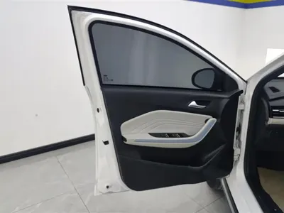 Chery Tiggo 3x