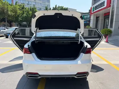 Geely Binrui