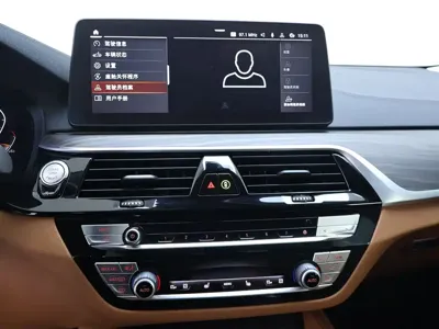 BMW 6 Series GT
