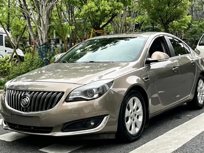 Buick Regal
