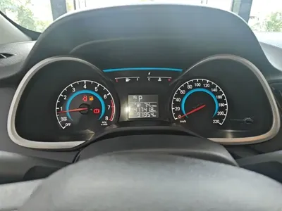 Chevrolet Cavalier