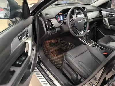 Haval H2