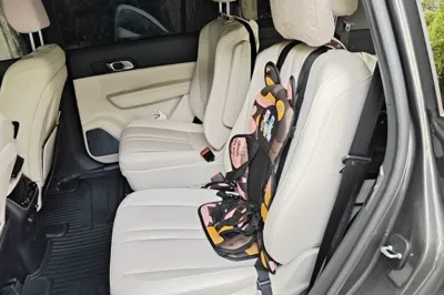 Li Auto ONE