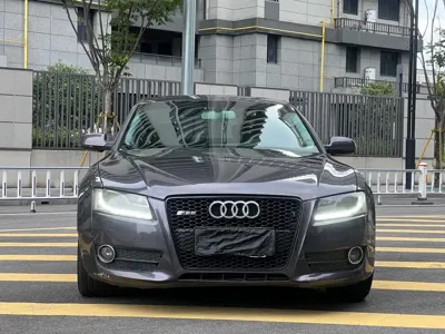Audi A5 (Import)