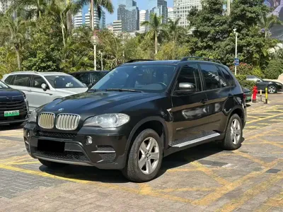 BMW X5 (Import)