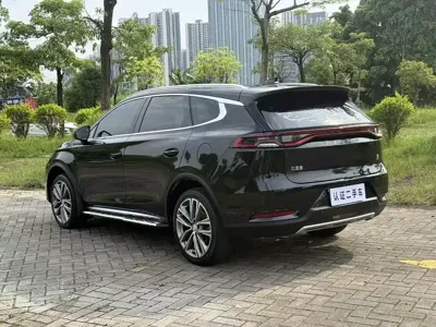 BYD Tang