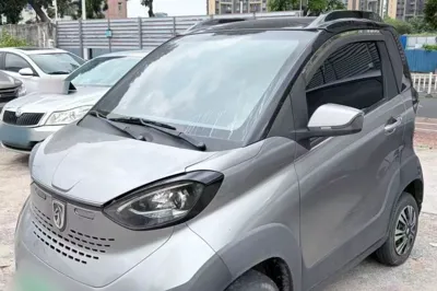 Baojun E100