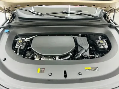 Li Auto Li L9
