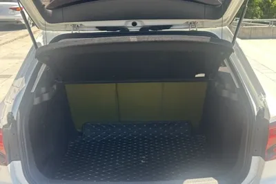 Volkswagen C-Trek