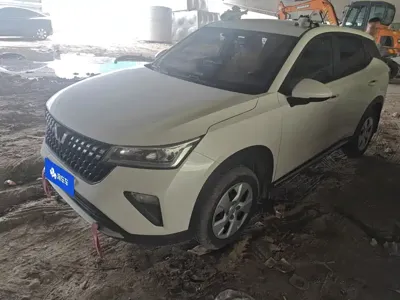 Wuling Xingchi