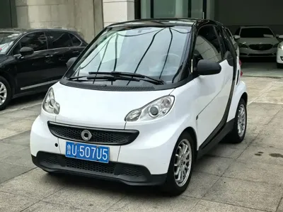 Smart Smart Fortwo