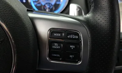 Chrysler 300C