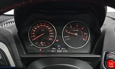 BMW 2-Series