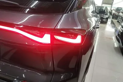 CHANGAN OSHAN Z6