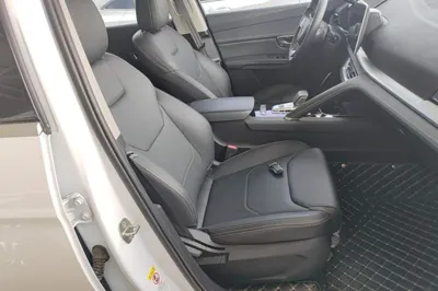 BYD Song Pro