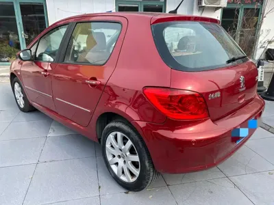 Peugeot 307