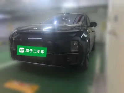 Li Auto L9
