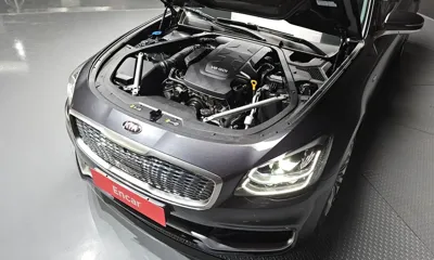 Kia K9