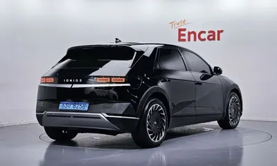 Hyundai Ioniq5