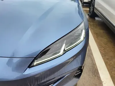 BYD 海豹06