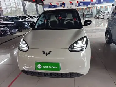 Wuling Bingo