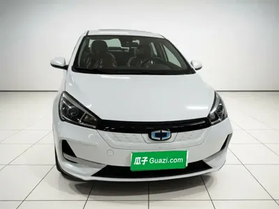 Guojin Auto Junxing
