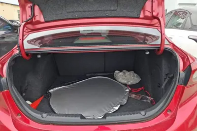 Mazda Mazda 3 Axela