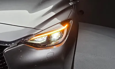 Infiniti Q30