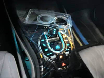 BYD Seal