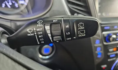 Hyundai Maxcruz