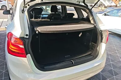 BMW 2 Series Active Tourer