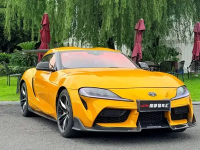 Toyota Supra