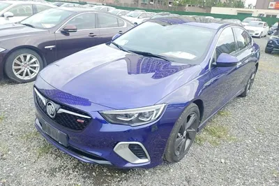 Buick Regal