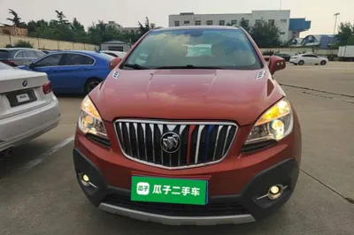 Buick Encore