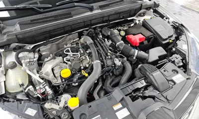 Renault-KoreaSamsung XM3