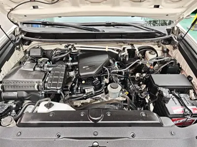 Toyota Prado (Import)