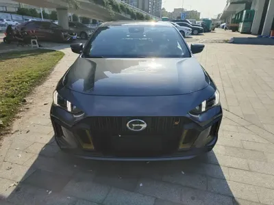GAC Motor Shadow Leopard