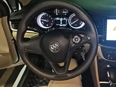 Buick Verano